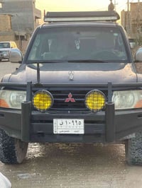 دعاميه اماميه • باجيرو • اصليه