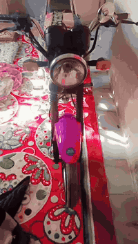 سلام عليكم دراجه مكفوله كفاله عامه مديل 23 وراق صولي وكيلهه ثامر طالعه 25 قبل 3 شهر طالعه المكان كربلاء جامعت فريحه سعر 1600 مجال قليل دراجه زيرو الشراي يدلل *********** / ***********
