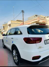 سورنتو 2020 مكفولة كفاله عامه ماشيه 55 وقابله للزياده سعرها 260 اتصل ٠...