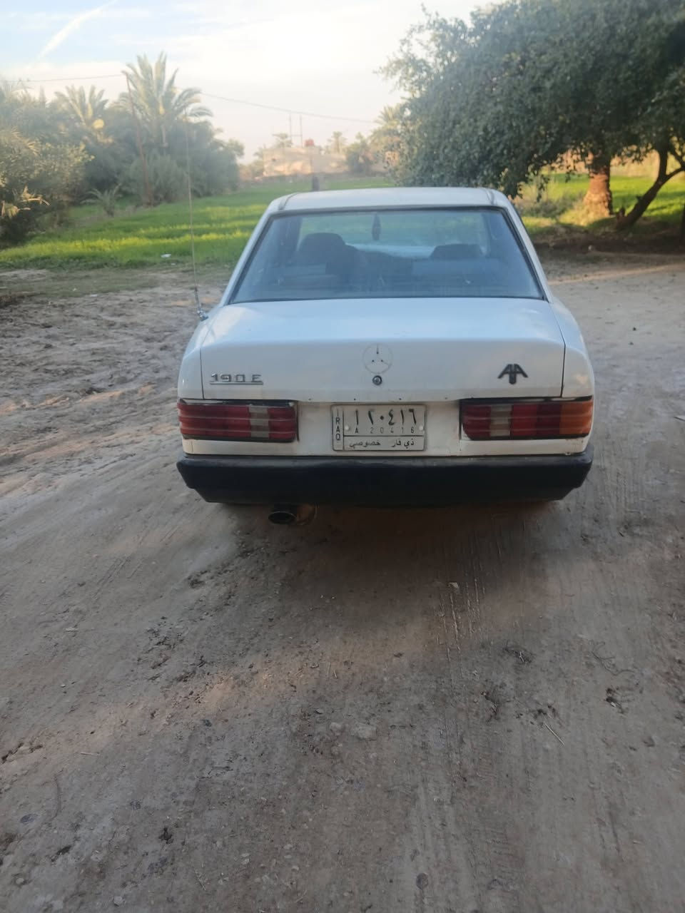 مارسدس ١٩٠ موديل ٩٢ مكينة وكير وحدادية تخم تاير جاهزه رقم ذي قار مشروع وطني تحويل مباشر السعر ٣٣ بيهه مجال *********** ***********
