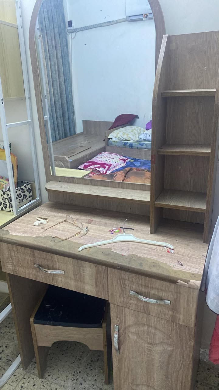 بيع مستعجل كلهم ب١٥٠
عنوان بغداد حي العدل


**إذا كنت صاحب هذا الإعلان وتريد حذفه لأي سبب، رجاءا أرسل رسالة إلى الدعم الفني**
