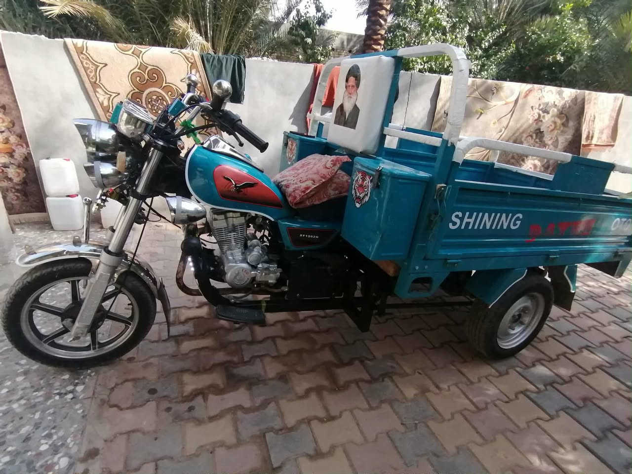 للبيع فحل موديل ٢٣اوراق كامله من مكتب حسين  ستوته نضيفه بمعنه الكلمه كله ابلادي مامبدل اي شي. كامله مكمله  اشاير مابيه اي نقص مال جناي المكان كربلا طوريج سياحي 
***********
