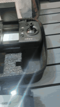 درونات عدد 2 السعر صدمة تفاصيل خاص


**إذا كنت صاحب هذا الإعلان وتريد حذفه لأي سبب، رجاءا أرسل رسالة إلى الدعم الفني**