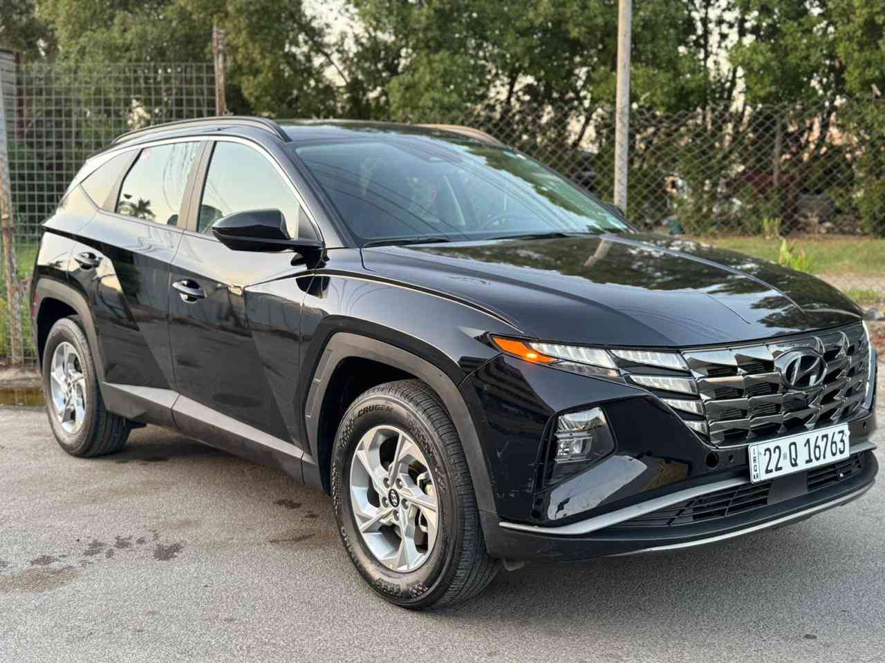 السلام عليكم
توسان 2024

امريكي ماشيه 25

ظرر تبديل جاملغ امامي مطابق نفس اللون 

وصبغ ربع البنيد

مواصفات

بصمه

كشنات تدفئه

تحكمات

رادار

تحديد مسار

تبريد بيانو

فور ويل

جنطه كهرباء

مواصفات معروفه

السياره نصبتهه حلوه 

السعر 180 او بيهه مجال
للتواصل ***********
