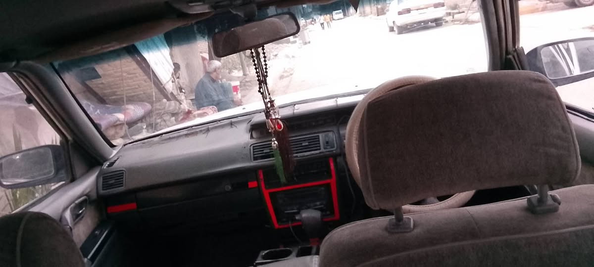 السلام عليكم عندي هي سياره للبيع نيسان سدرك موديل 2001 محرك ونجي مكان ناصريه هاذه رقمي*********** تبريد شقال
