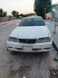 ٢٠٢٤ • ٤ سلندر • محرك وكير نضيف