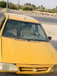 سايبا • رقم بغداد • مكينة مسوية