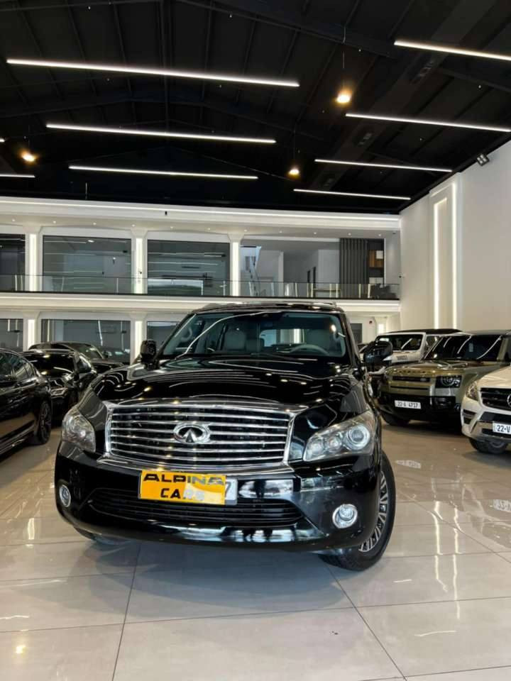 السلام عليكم الفخامة ا
للبيع انفينتي خليجي
وارد خليجي 
 سيارة بيها د ةعامية فقت

‎ 🔸مواصفات 
🔰كشنات منفصل vip سياحي 
💠 داخل لون اوف وايت  

‎ 🔸محرك 8 سلندر
 🔸4*4 
‎🔸بصمة  +  تشغيل عن بعد 
‎ 🔸3 شاشات 
‎ 🔸5 كامرات 
‎ 🔸كراسي الامامية تدفئة+تبريد 
‎ 🔸ستيرن كهرباء + فول تحكم 
‎ 🔸رادار امامي 
‎ 🔸سلايد 
‎ 🔸7 راكب 
‎ 🔸حساس امامي +خلفي 
‎ 🔸اضوية الامامية + الكشافات LED 
‎ 🔸مري الجانية شفط كهرباء 
‎ 🔸ماوس تحكم في شاشة الخرائط
‎ 🔸كراسي الخفية كهرباء + كراسي الوسط 
                              رقم اربيل دولي
بيع لؤمراوس حسب قناعة
((((مكانها اربيل ))))
للاستفسار :- *********** أربيل, العراق
