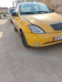السلام وعليكم طيبه مديل 15 سياره رقم بغداد سنويه جديده محرك كير تبريد ...