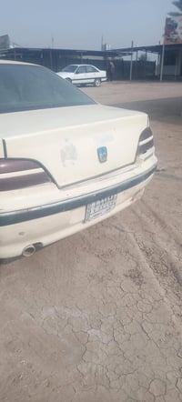 بيجو • كير اوتو • فلوجه