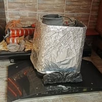 فلتر ماء • اصلي • نظيفه