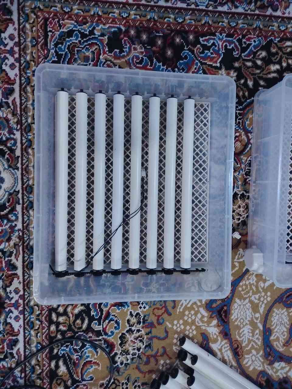 على بركة الله متاح فقاسة اصليه تسع 200 بيضه السعر 225 ألف وبيه مجال
شرط الفحص والشغل رقم *********** 
مكاني بني منصور اكو توصيل
