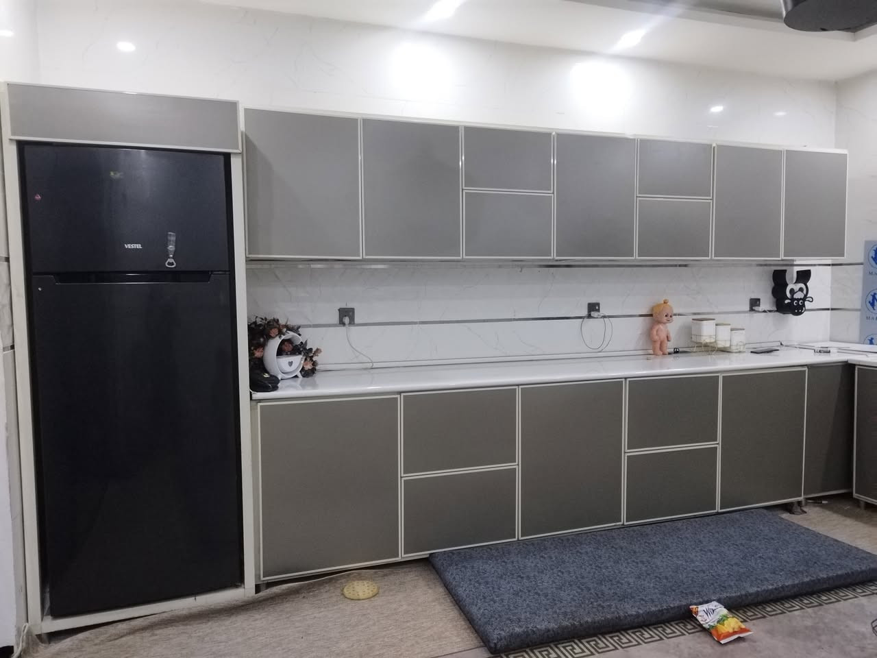 مواد سراى اصلى بشرط


**إذا كنت صاحب هذا الإعلان وتريد حذفه لأي سبب، رجاءا أرسل رسالة إلى الدعم الفني**