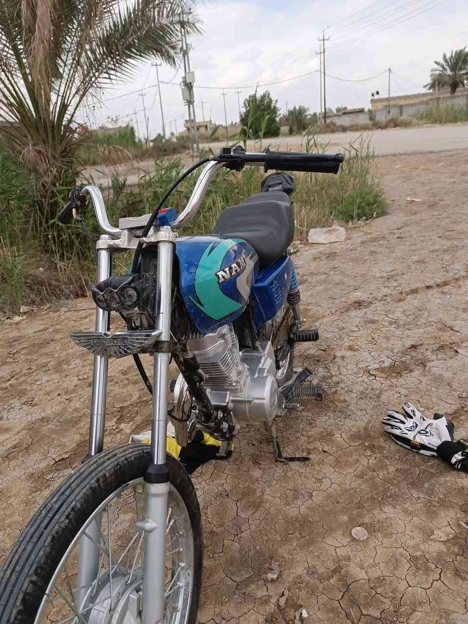 دراجه كلك سعر خاص


**إذا كنت صاحب هذا الإعلان وتريد حذفه لأي سبب، رجاءا أرسل رسالة إلى الدعم الفني**