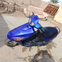 دراجة فراشة • مفتوحة مرة وحدة • الديوانية ال بدير