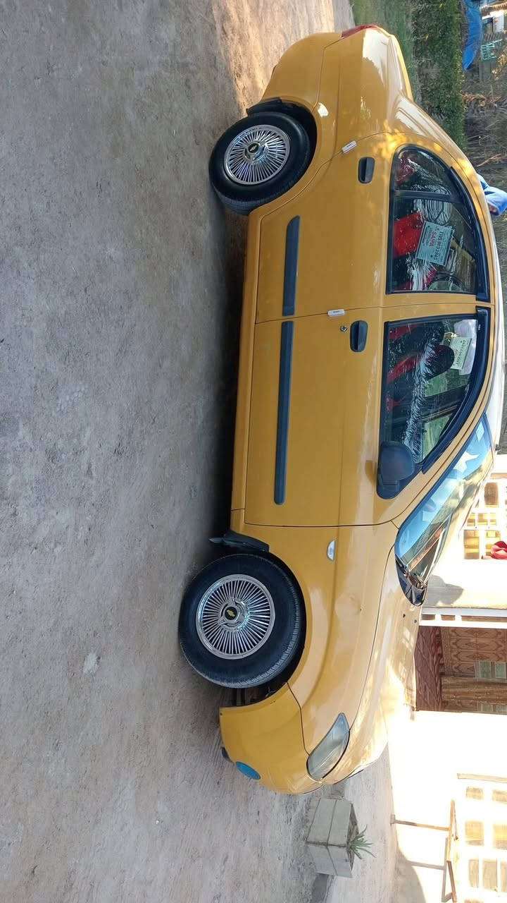 سياره للبيع رقم انكليزي وبسمي مكينه مكفوله من كلشي رقم بغداد سياره جاهزه تبريد شغال اسعر ٣٩ وبيه مجال بصيط للاتصال ***********
