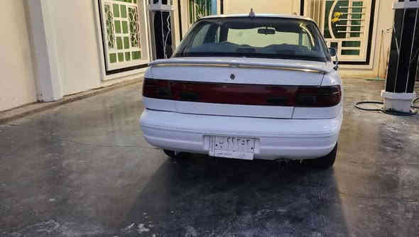 السلام عليكم للبيع كيا سيفيا موديل ٩٣ بغداد تحويل مباشر كير ومكينه خير من الله كهربائيات كلها شغاله
عنوان بغداد 

سعر ٣٥ وبيها مجال قليل

***********

***********
