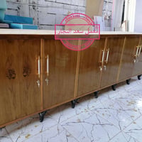 بوفيات حسب الطلب • صاج عراقي • كركوك