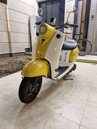 تاير امامي • باتري ضعيف • شغل