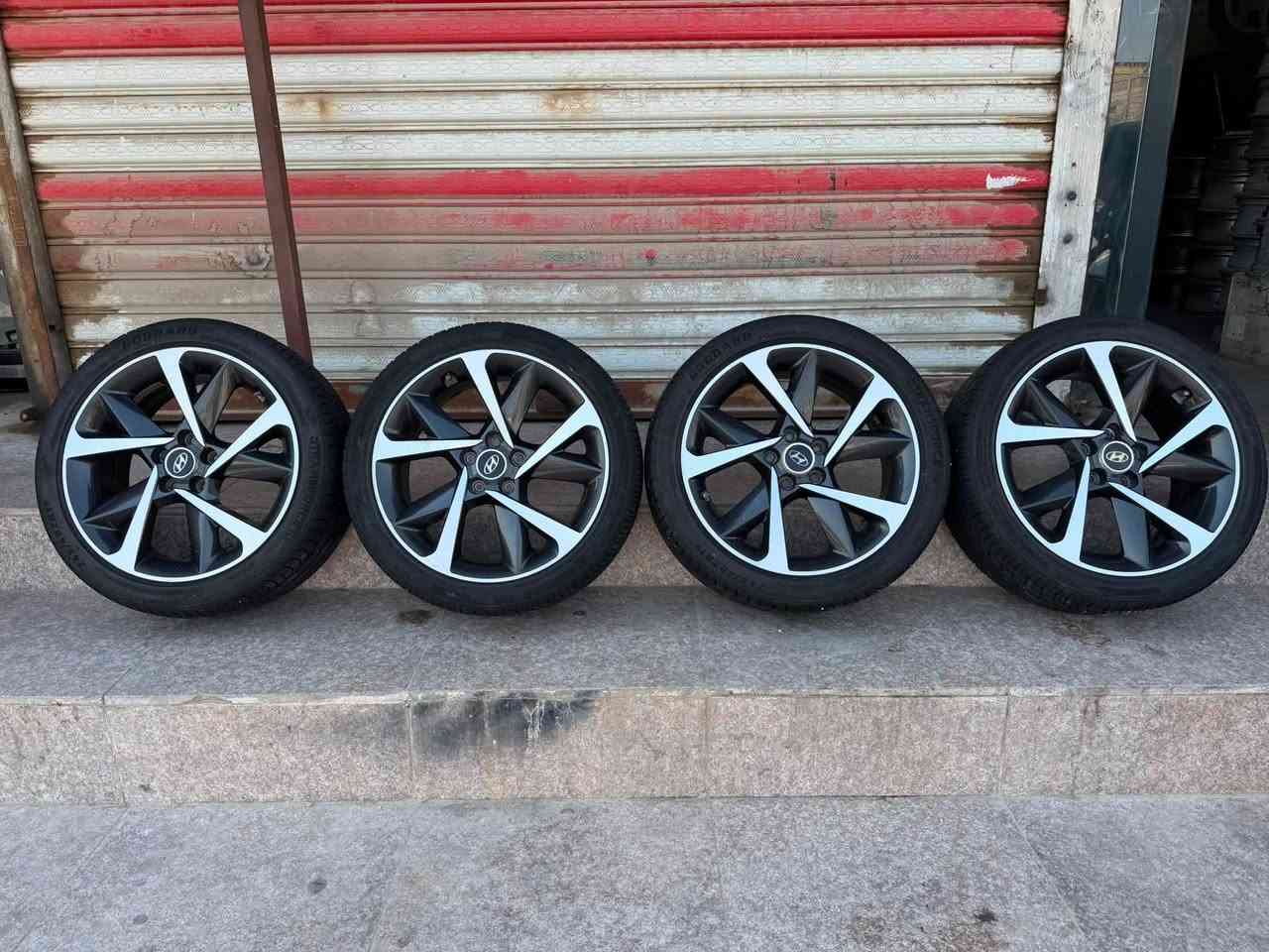 ويل كب سوناتة 2023فول حجم 19 اصلي
بيع او مراوس ***********  بصرة قرب جامع الكواز
