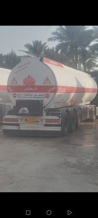 للبيع تانكي فوزله حداده إبراهيم نظيف ومكفول عام مجموعه 14. كاك ابو 6 ت...