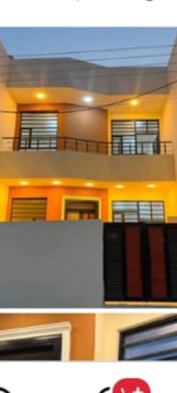 بيت للبيع حي دجله قرب ماركت الساعه 100متر زيرو كامل من كل النواحي 3غرف...
