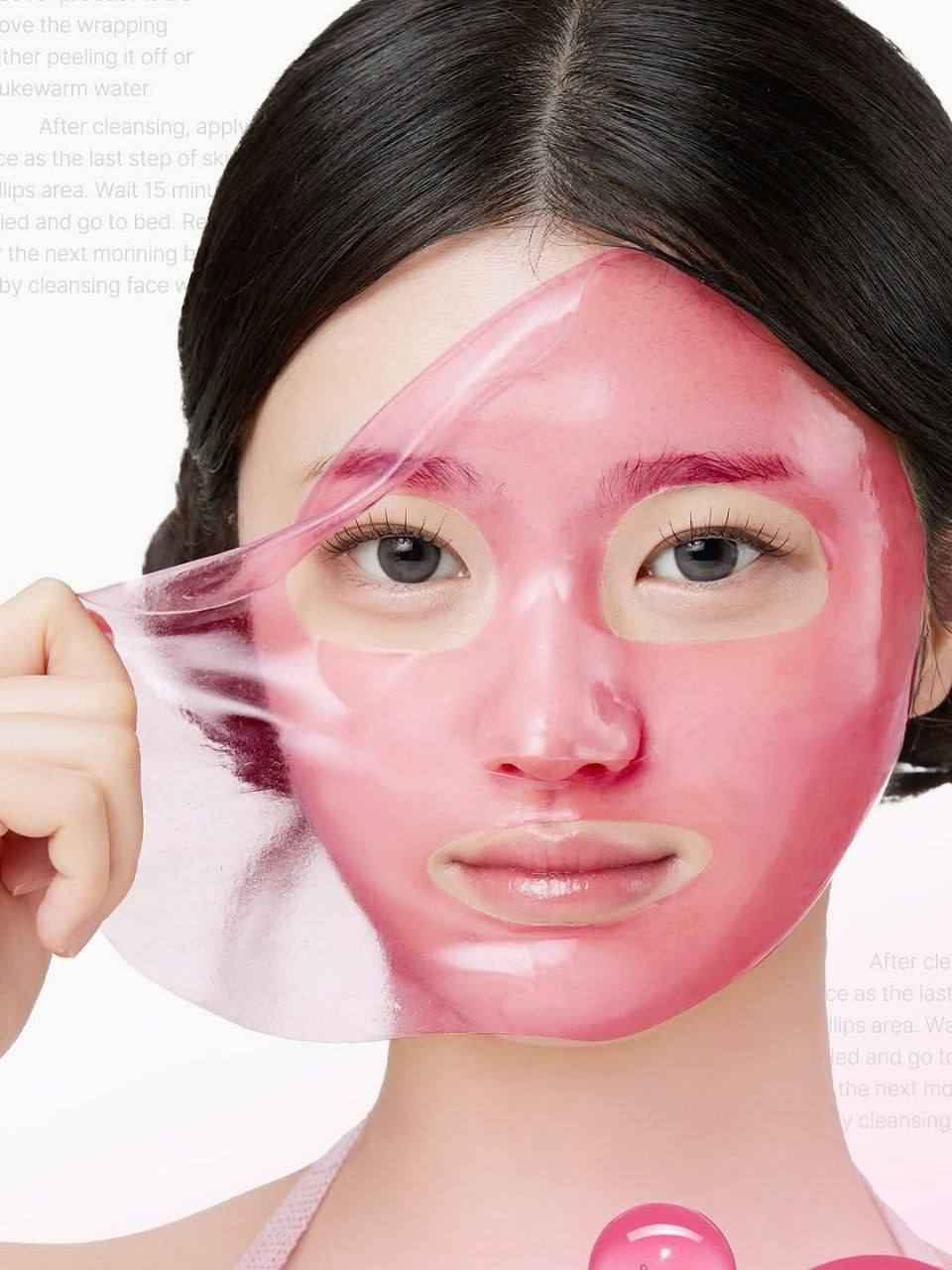 ماسك APRILSKIN TXA Niacinamide 99 Night Wrapping Mask
إذا تعبتي من البقع، الكلف، والتصبغات وعدم توحّد لون البشرة، فهذا الماسك الليلي هو الحل المثالي إلك 🌸
ماسك علاجي 🌿🌿🌿
✔️ نياسيناميد 5% يوحّد لون البشرة، يقلل المسام، ويعطي نضارة واضحة
✔️ مدعّم بـ الكولاجين لشد البشرة وتحسين مرونتها
✔️ سيرامايد NP يقوّي حاجز البشرة ويحافظ على ترطيبها
✔️ حمض الهيالورونيك يرطّب بعمق ويمنع الجفاف
فوائد الماسك:
✨ تفتيح ملحوظ وتوحيد لون البشرة
✨ تقليل البقع الداكنة والكلف وآثار الشمس
✨ ترطيب عميق ونعومة من أول استخدام
✨ بشرة مشدودة، صحية، وممتلئة
✨ مناسب لكل أنواع البشرة حتى الحساسة
المنشأ كوريا الأصلي 🇰🇷🇰🇷

🚘يوجد خدمة توصيل لجميع محافضات العراق الاف 🚘 بغداد, العراق


**إذا كنت صاحب هذا الإعلان وتريد حذفه لأي سبب، رجاءا أرسل رسالة إلى الدعم الفني**