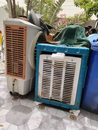 ماطورات • محترقة