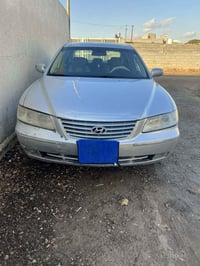 ازيرا ٢٠٠٩ • ماكينة ٣٣٠٠ • بنزين