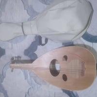 عود زرياب • مع حقيبة • البصرة