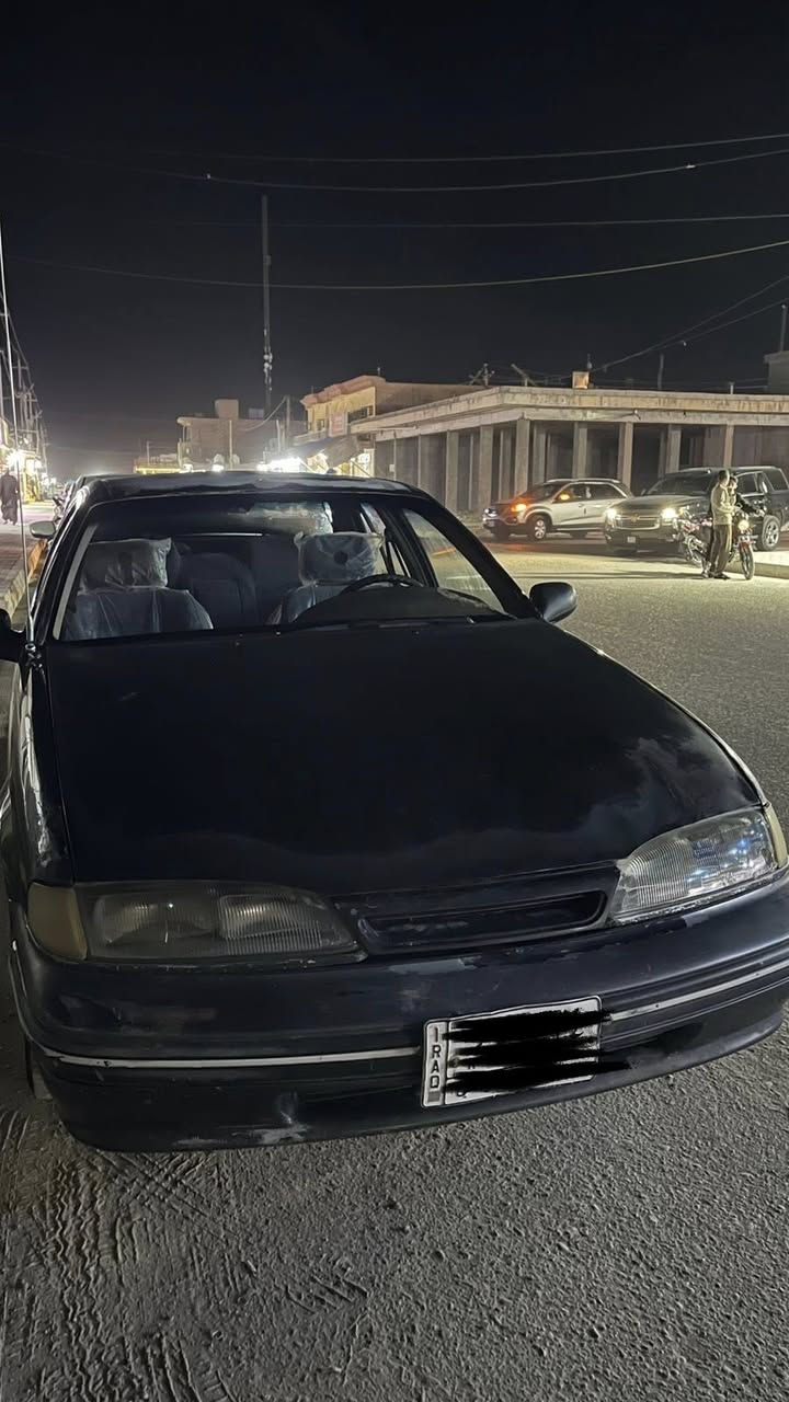 برنس للبيع غير عادي  محرك شرط ماناقصها شي فقط بطاين  سياره خير من الله نشطه السعر 25وبي مجال بسيط ***********
