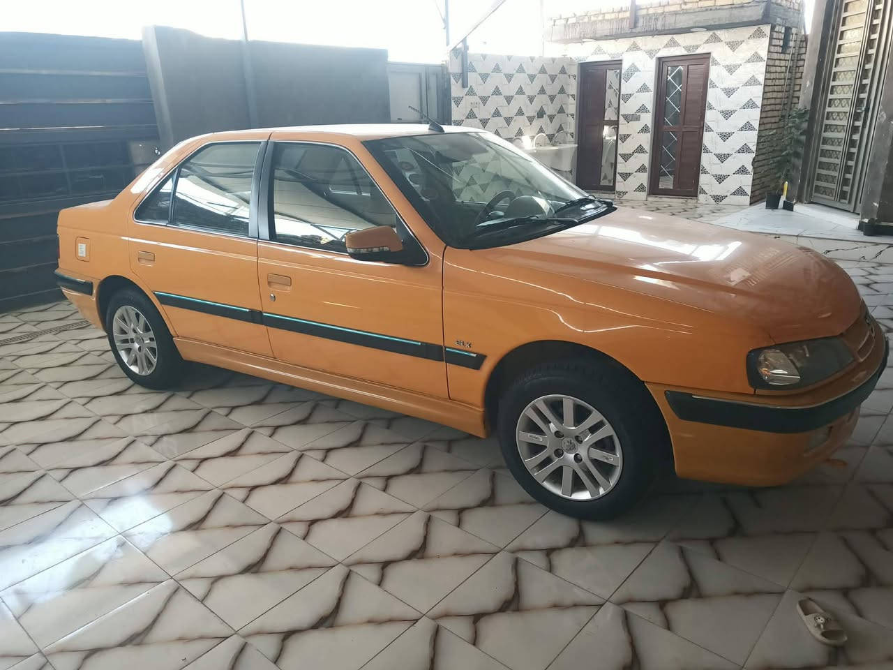 سلام عليكم بيجو بابل 2023 مكفولة سياره مطلوبة استقطاع مباشر وكالة عامه ماشيه 100 ألف جاهزه مكينه كير حداديه تبريد طخم تاير جديد مكانه ناصرية مركز  سعره 77 وبيه مجال الاستفسار عله الرقم***********
