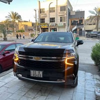 للبيع تاهو 2023 خليجي مواصفات ls معروفة مكفوفة كفالة عامة زلغ ما بيها ...