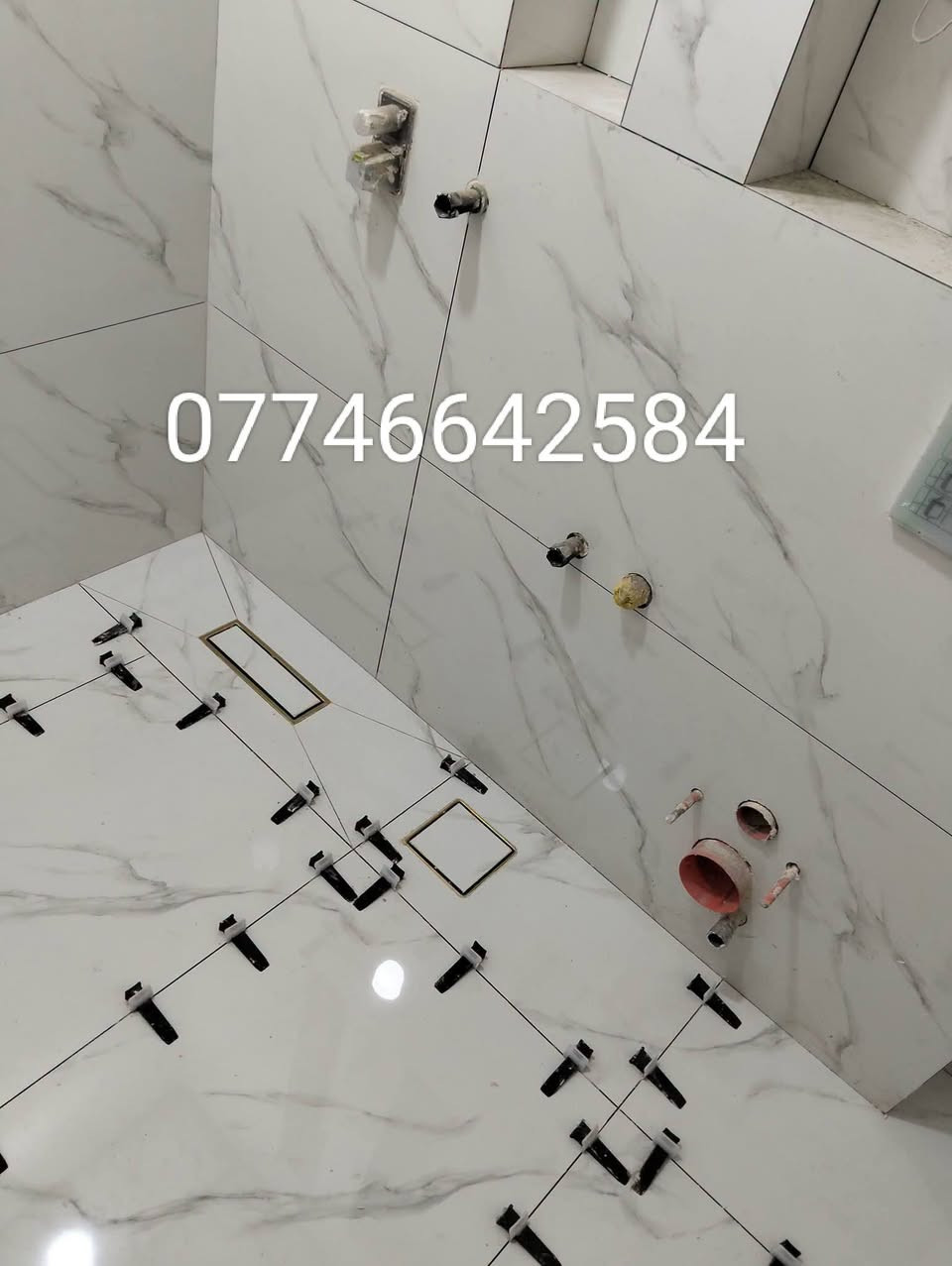 سلام عليكم
خلفه تطبيق سيراميك وبورسلين الواح وبيات وكاشي ومرمر التزام العمل رقم بي واتساب ***********
