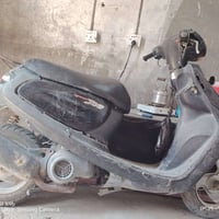 دراجه للبيع • دراجه • جوج • مكفوله • بسعر مناسب • سعر 125