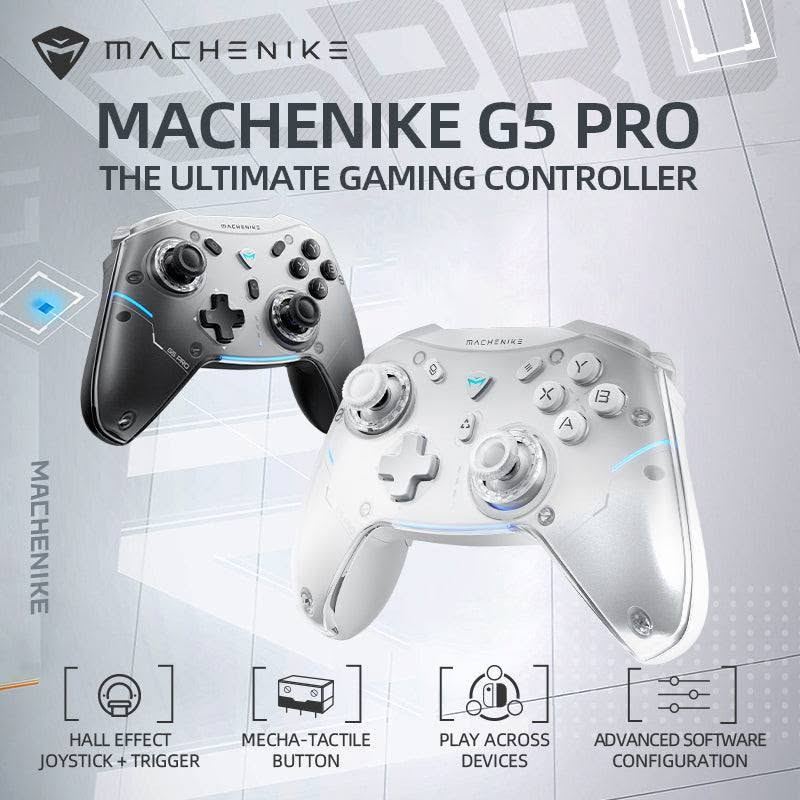السلام عليكم 
السعر 35
ارتقِ بمستوى لعبك مع Machenike G5 Pro! 🎮تبي يد تحكم احترافية تجمع بين الأداء الأسطوري والتصميم الخرافي؟ متوفرة الآن يد Machenike G5 Pro الأصلية! 🔥✨ أهم المميزات:جويستيك وأزرار Hall Effect: دقة متناهية بدون أي مشكلة " Drift" أو تعليق.اتصال ثلاثي: بلوتوث، لاسلكي 2.4G، وسلكي (Type-C).توافق كامل: تشتغل على (PC، نينتندو سويتش، آيفون، وأندرويد).إضاءة RGB ساحرة: تتماشى مع سيت أب الألعاب الخاص بك.الكمية محدودة جداً! ⚡🛒 للطلب أو الاستفسار عن السعر: تواصل معنا مباشرة عبر رسائل الصفحة أو اترك تعليقاً بالأسفل. 👇#MachenikeG5Pro #Gaming #يد_تحكم #بي_سي #جيمنج


**إذا كنت صاحب هذا الإعلان وتريد حذفه لأي سبب، رجاءا أرسل رسالة إلى الدعم الفني**