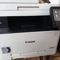 جهاز استنساخ كامل وجديد نوع كانون  لمس ومواصفات فنية كامله للبيع بسعر ...