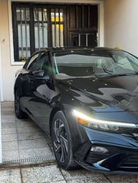 زيرو • حادث بسيط • رقم اربيل