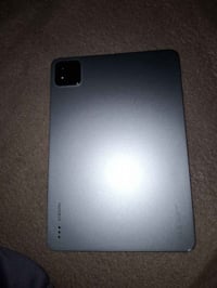 شاومي باد 7 • نضيف • ضربة بالشاشة