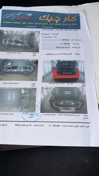 كيا سبورتج 2022 ماشيه 70 الف مكفوله عده دعاميه الخلفيه صبغ سعره 170 بي...