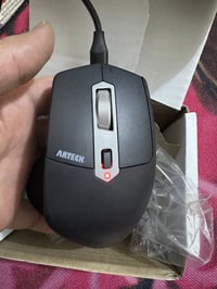 ماوس • ماركة مجهولة • مبين زين