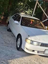 كرسته • ١٩٩٥ • مكينه وكير جديد