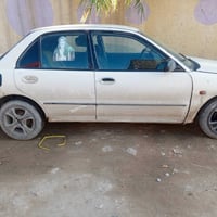 اوتوماتيك • محرك بكفاله • كوفه