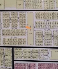 ام الواوية مربع الاول • ١٠٠م • مقابل الحديقة