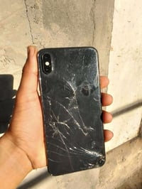 آيفون اكس ماكس • ٥١٢ • كربلاء