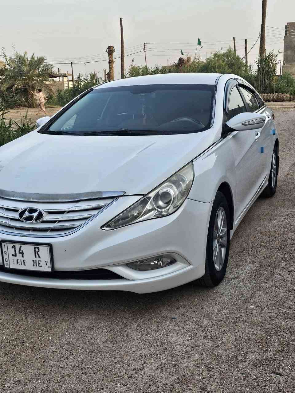السلام عليكم. سوناته موديل 12 خليجي كفاله مبدله فقط بنيد مكينه 2400 دوش خير من الله كامله بدون اي نقص سياره بسمي سنويه مجدده تحويل مباشر السعر120. مكاني قضاء المدينة.*********** البصرة, العراق
