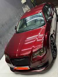 🚗 للبيع: كرايسلر 2015 🔹 الموديل: كرايسلر 🔹 سنة الصنع: 2015 🔹 الحالة: ج...