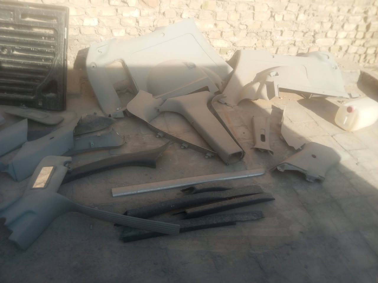 السلام عليكم بطاين شوفر بس بصور


**إذا كنت صاحب هذا الإعلان وتريد حذفه لأي سبب، رجاءا أرسل رسالة إلى الدعم الفني**
