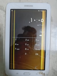 ايباد سامسونج • فلوجه • واتساب
