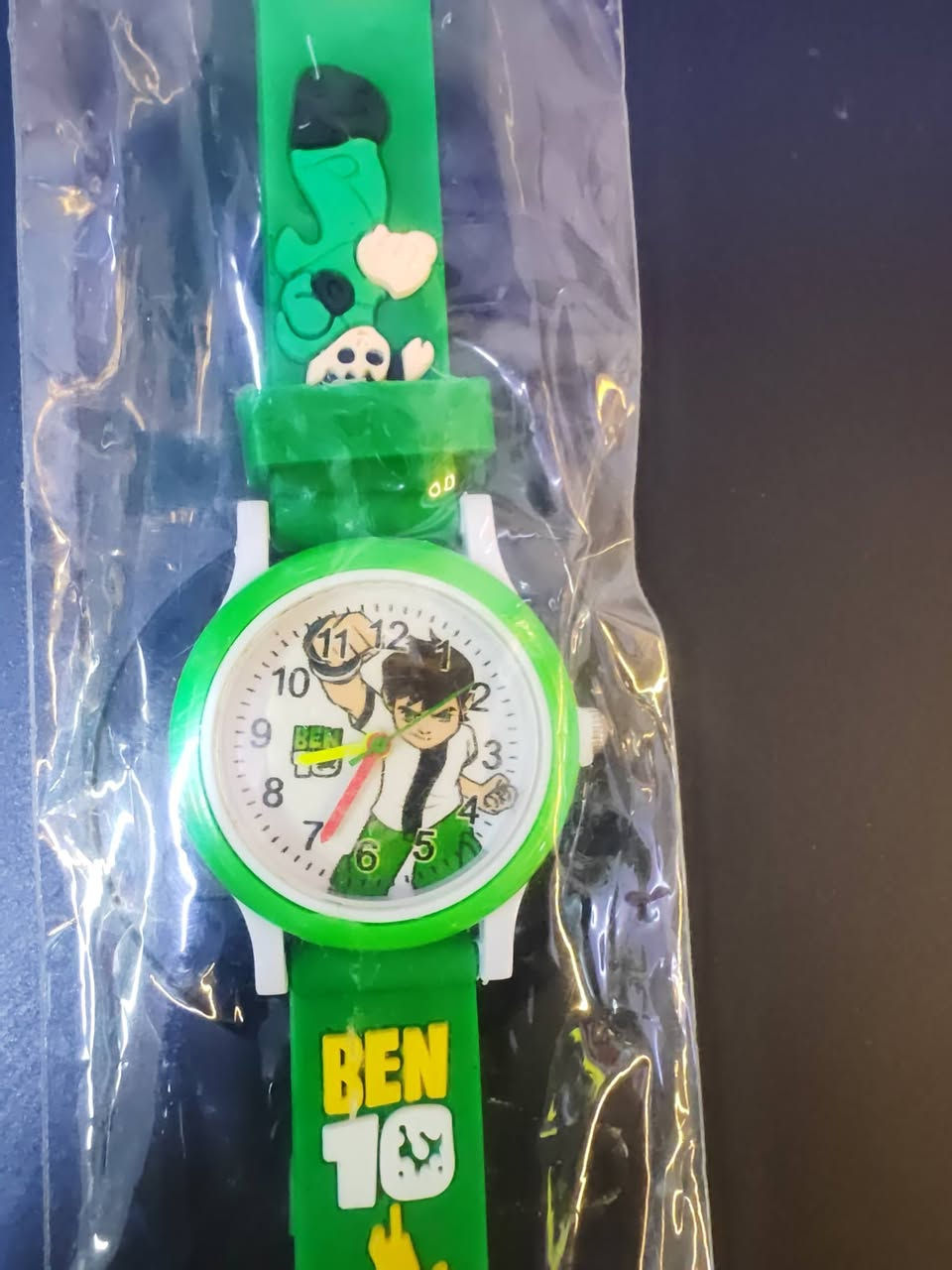 #جديد🥳🥳🥳
#ساعات أطفال بكافة الألوان والأحجام 
#أجعلي الأناقة تكتمل لطفلك مع ساعات الشخصيات الكارتونية المحببة للأطفال 🤩
#مكتبة ن والقلم✍💼
#زورونا 🥳🥳🥳🥳
#المكان مجمع نخبة بسماية الطبي 
#هدايا ألعاب لوازم دراسية طباعة كبس هويات حجوزات الكترونية 
***********📞 للحجز والتواصل
